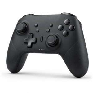 Controle Gamer NovaPad X1