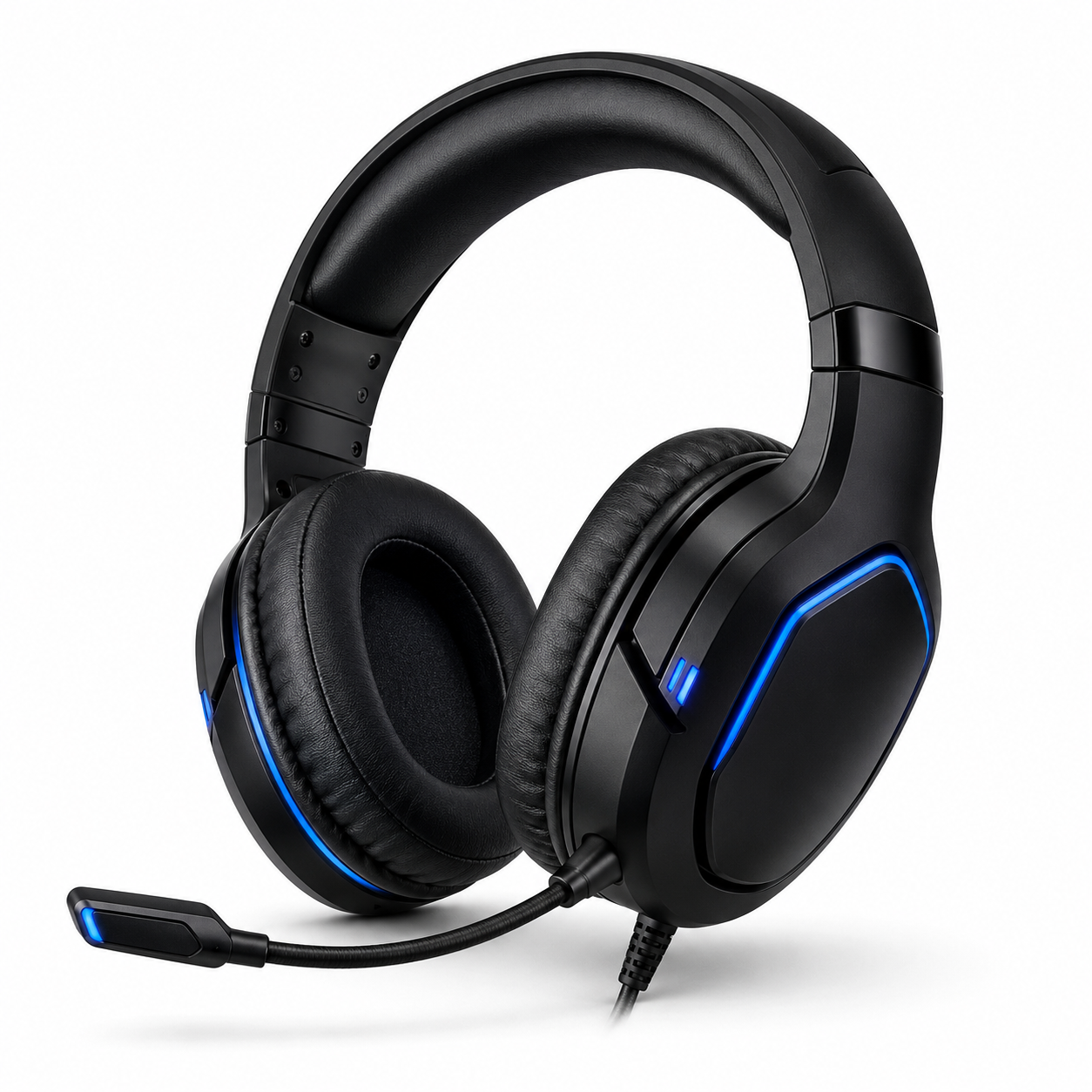 Headset Gamer Storm H7