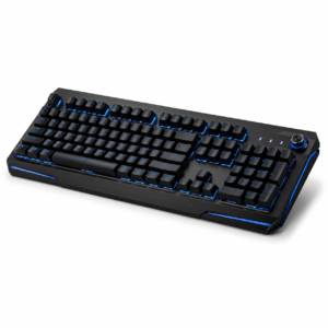 Teclado Gamer Shadow K10