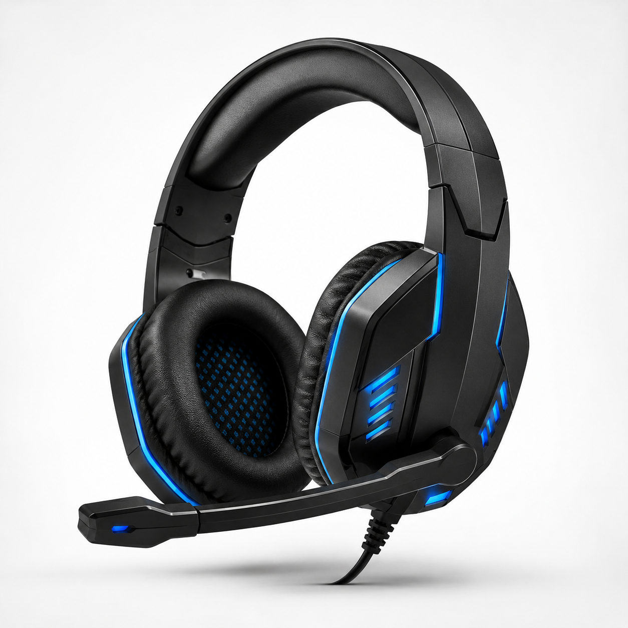 Headset Gamer Storm H7 - Imagem 2