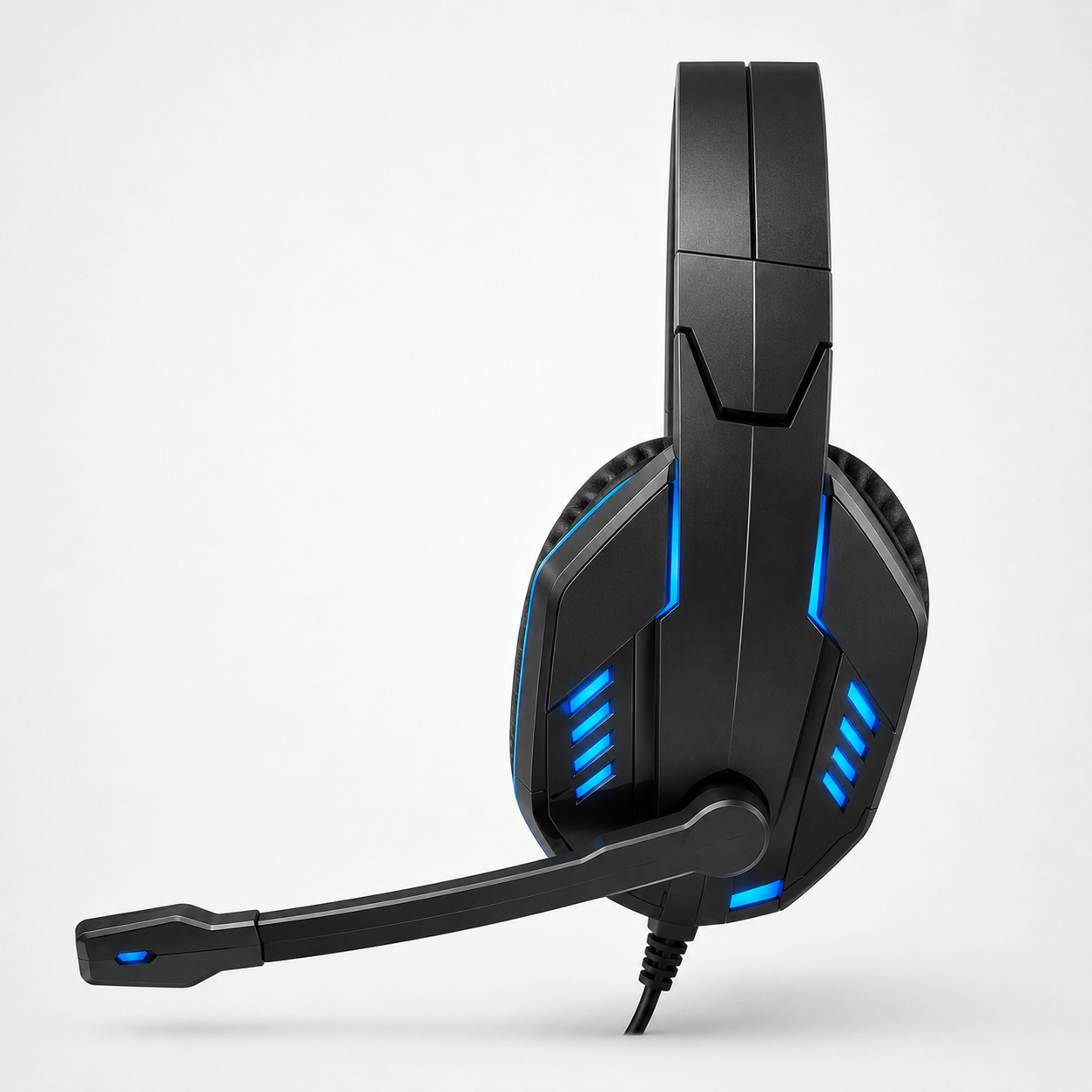 Headset Gamer Storm H7 - Imagem 3
