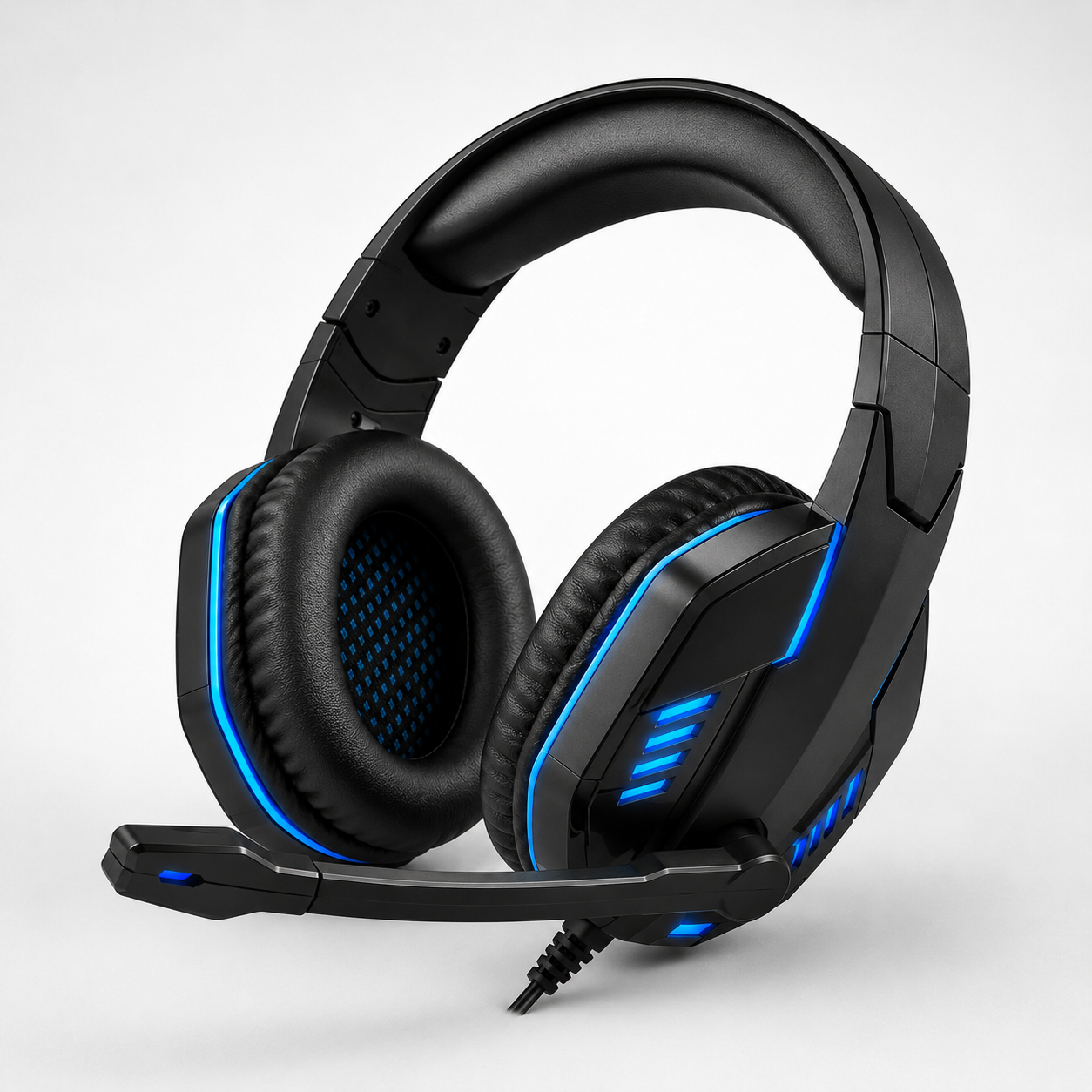 Headset Gamer Storm H7 - Imagem 4