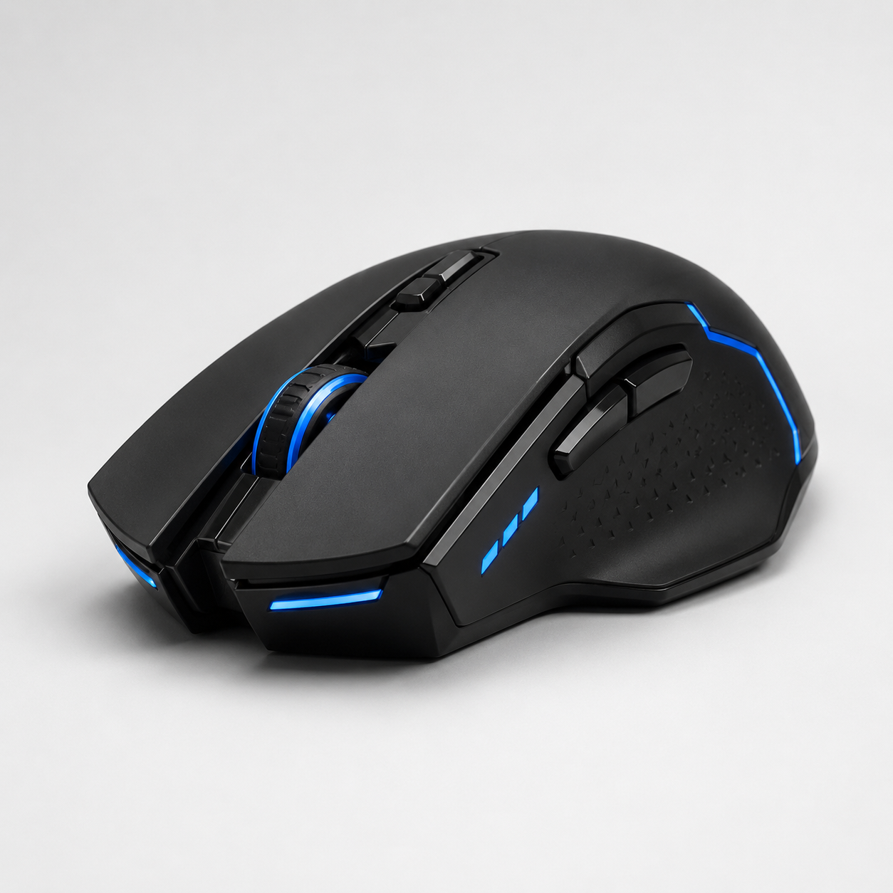 Mouse Gamer Viper M9 - Imagem 4
