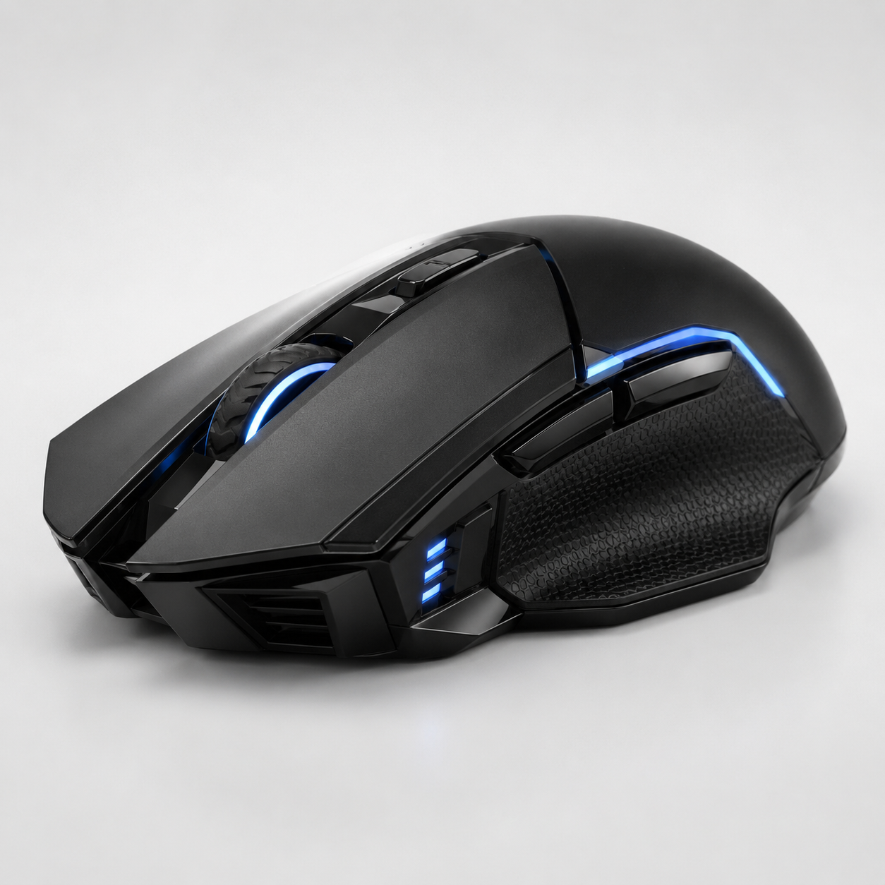 Mouse Gamer Viper M9 - Imagem 3