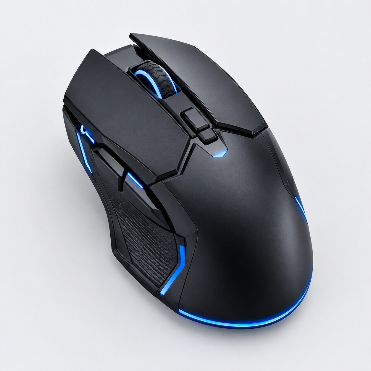 Mouse Gamer Viper M9 - Imagem 2