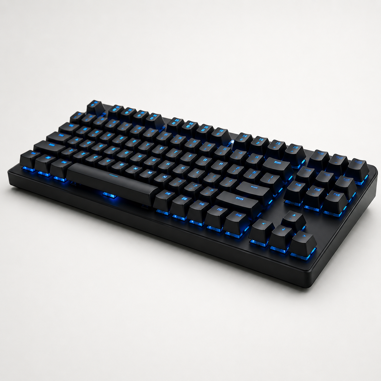 Teclado Gamer Shadow K10 - Imagem 2