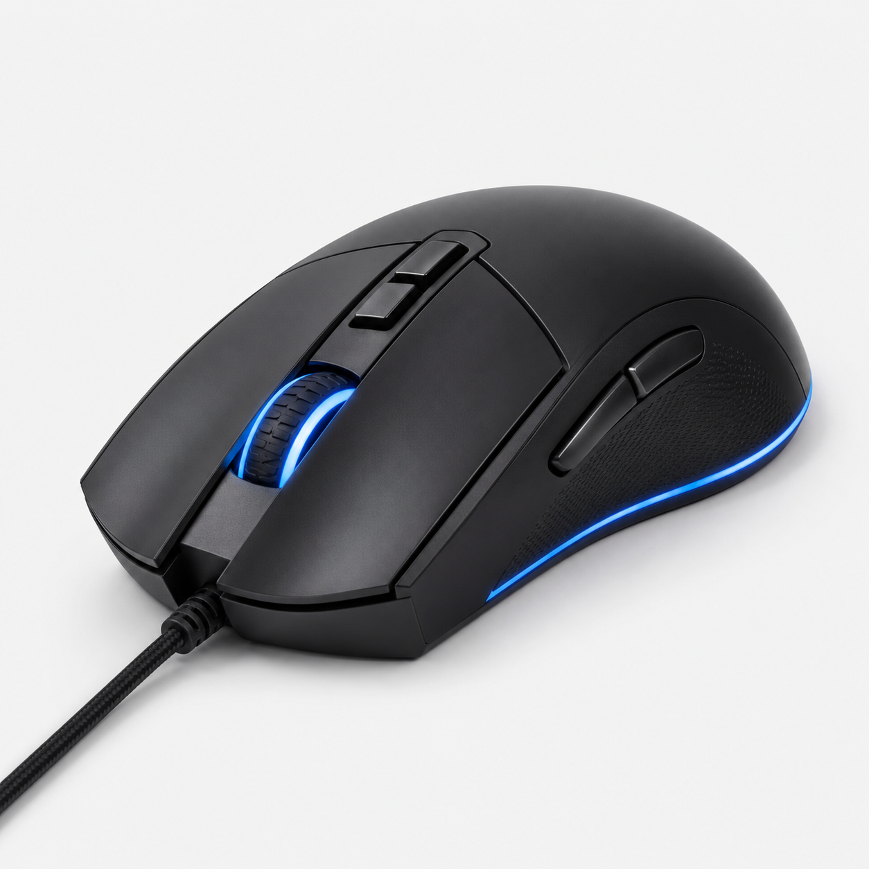 Mouse Gamer Orion X7 RGB - Imagem 3