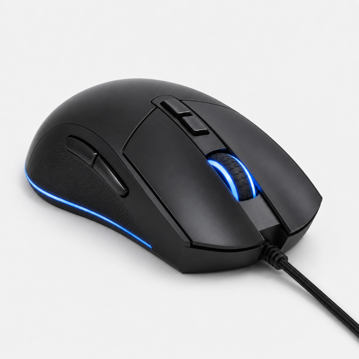 Mouse Gamer Orion X7 RGB - Imagem 2