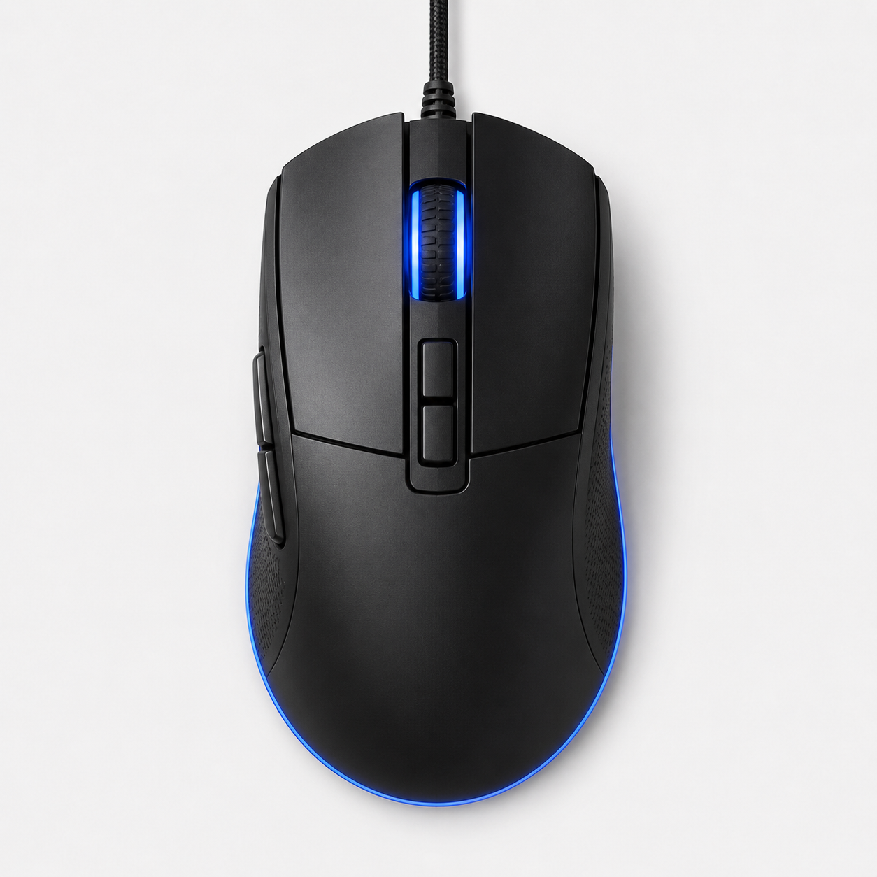 Mouse Gamer Orion X7 RGB - Imagem 5