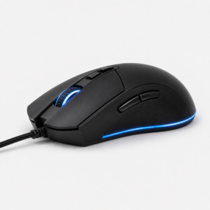 Mouse Gamer Orion X7 RGB
