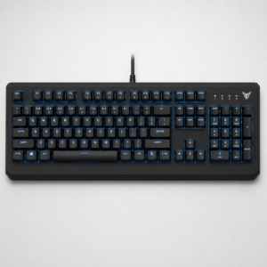 Teclado Gamer Shadow K10 RGB