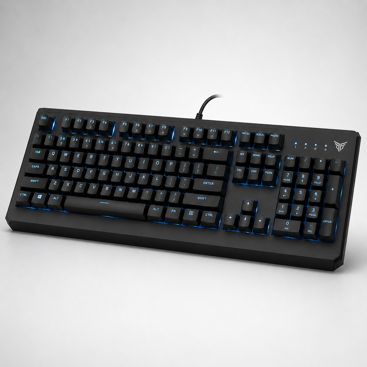 Teclado Gamer Shadow K10 RGB - Imagem 3